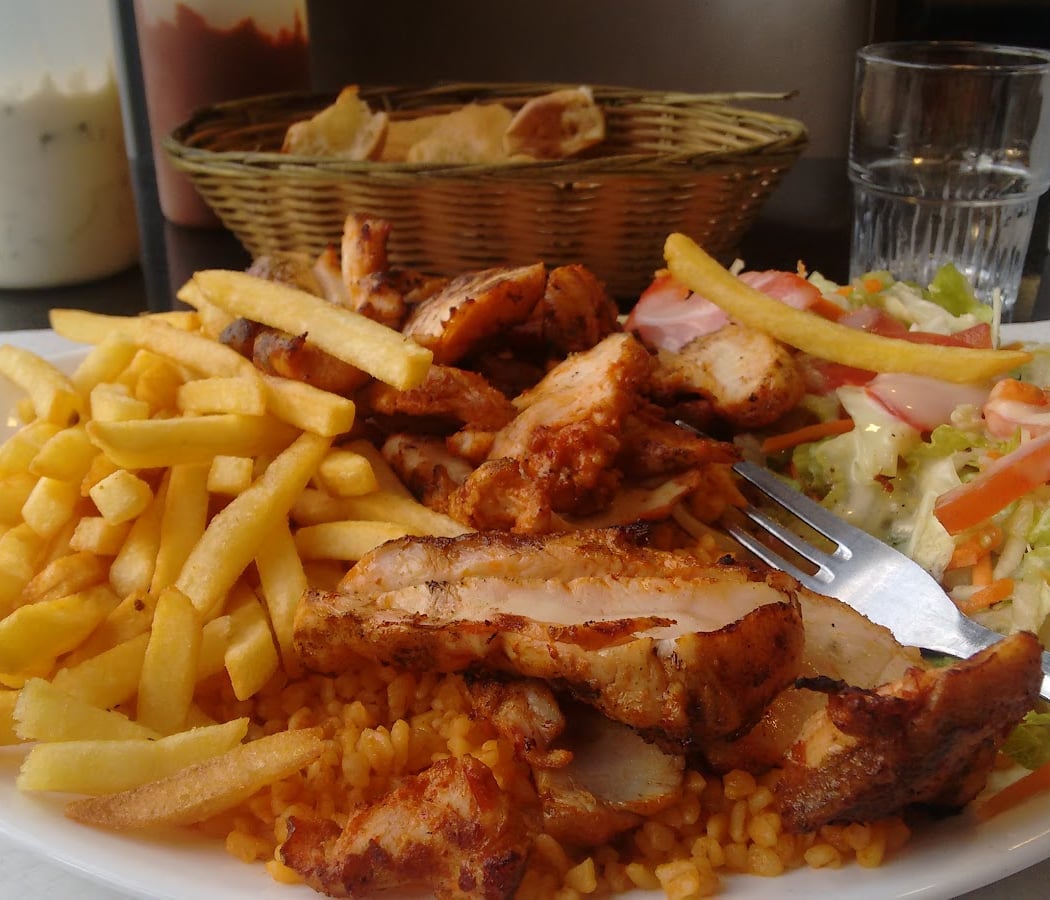 Grill Istanbul 3