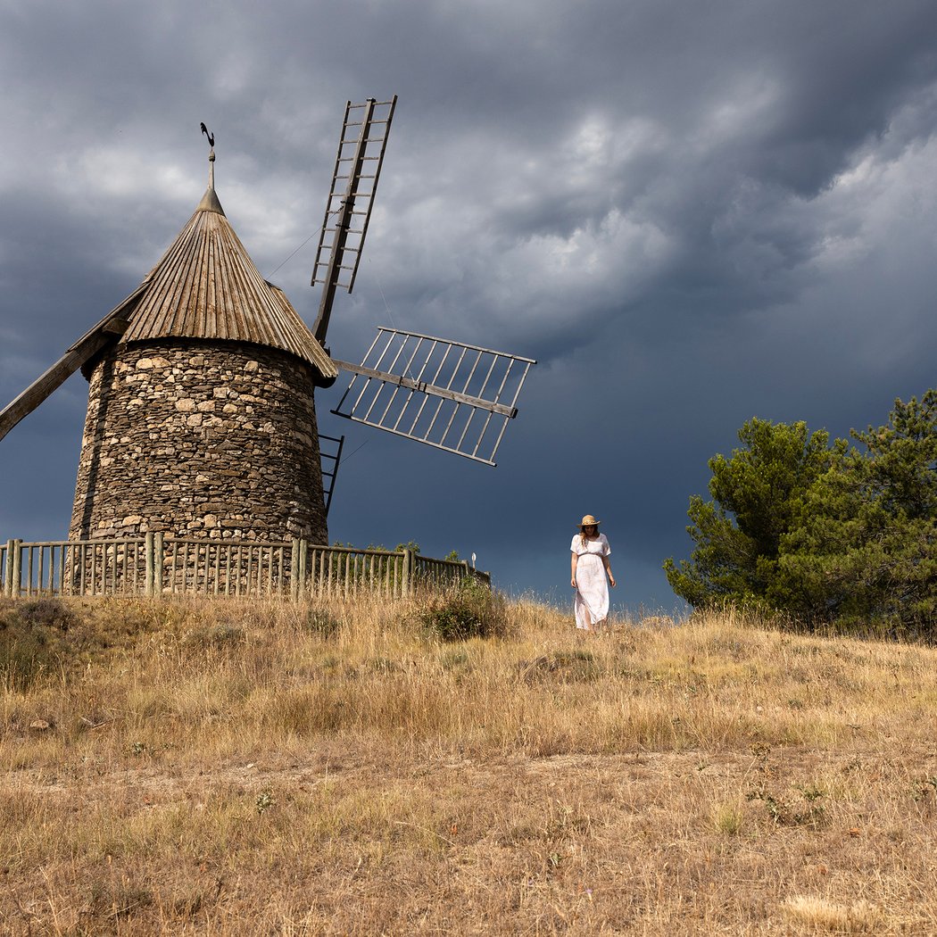 Moulin à vent 1