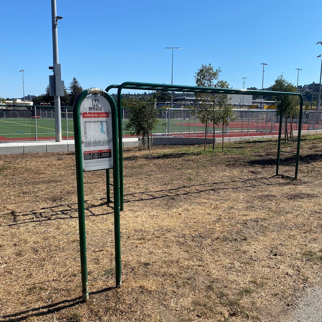 Millbrae Spur Trail 3