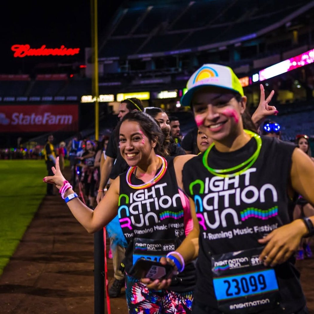 Night Nation Run 3