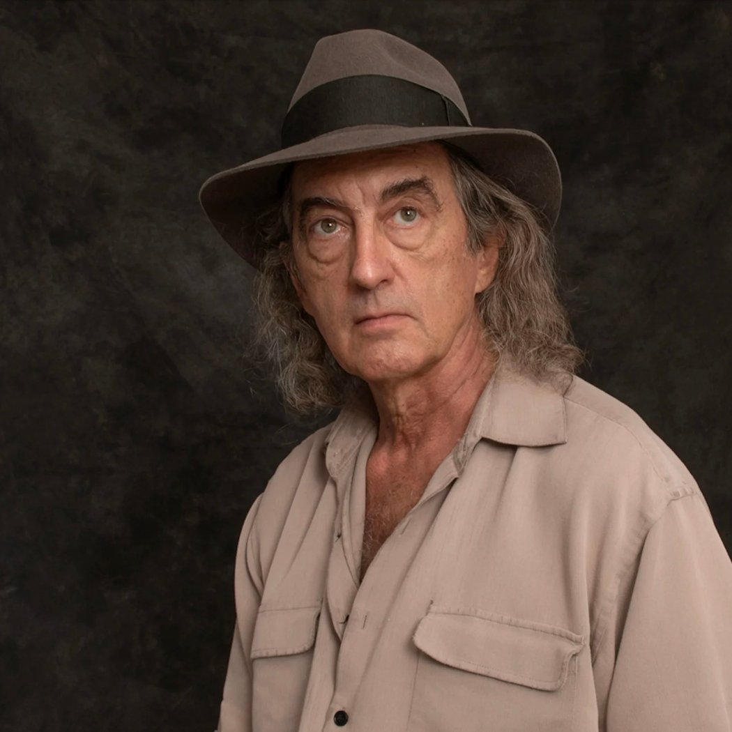 James McMurtry and The Martial Law Review with BettySoo 4