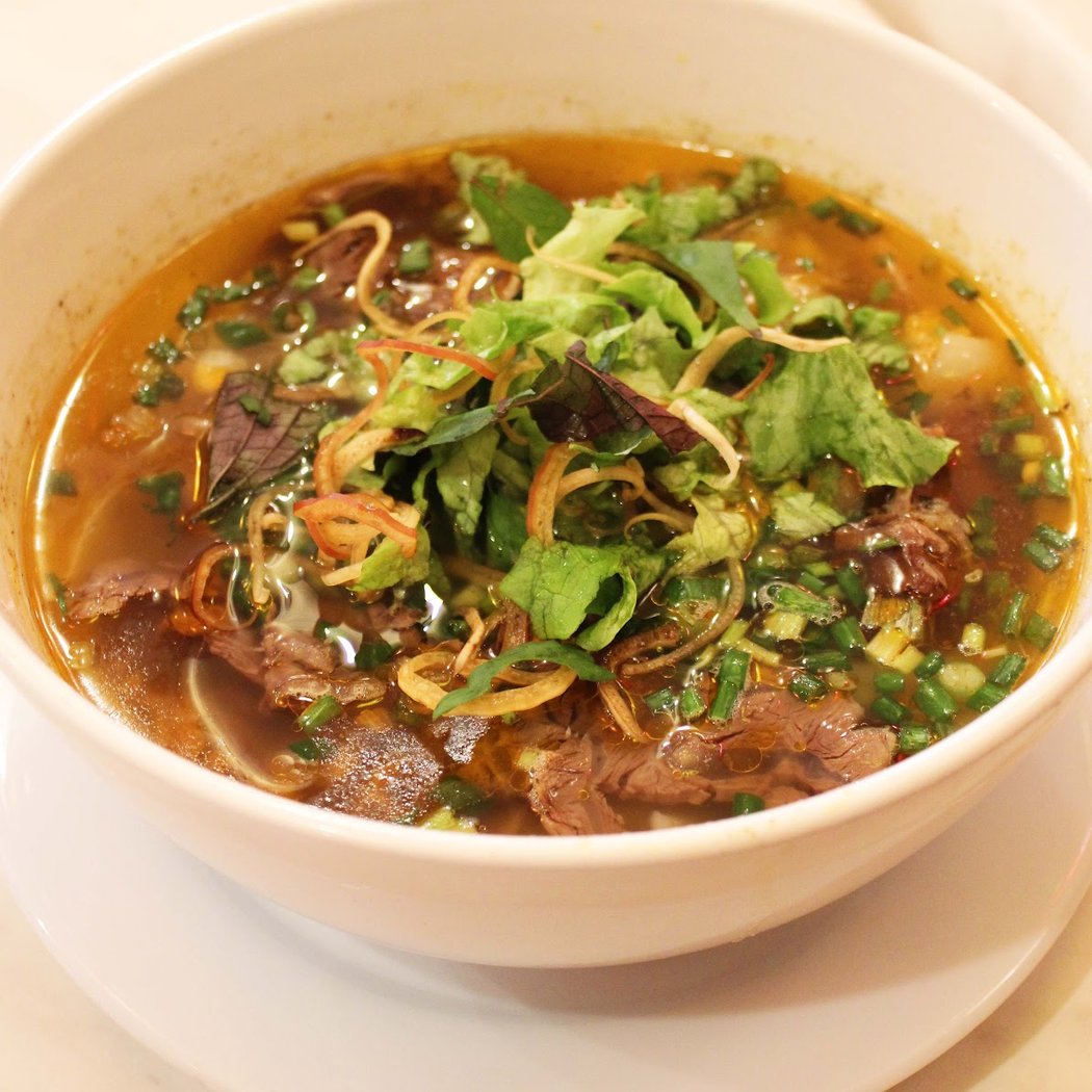 Pho Nang Chieu 3