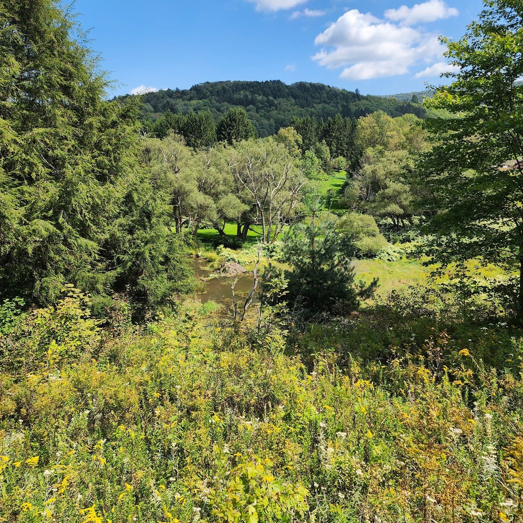 Andes Rail Trail 2