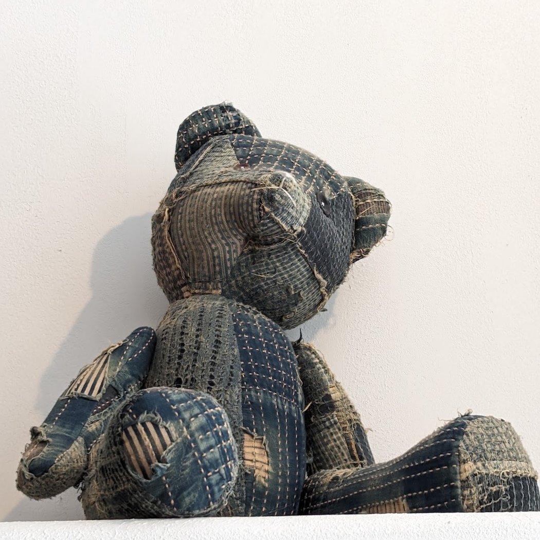 Cotton Sheep 1