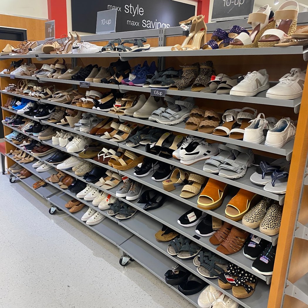 T.J. Maxx 3