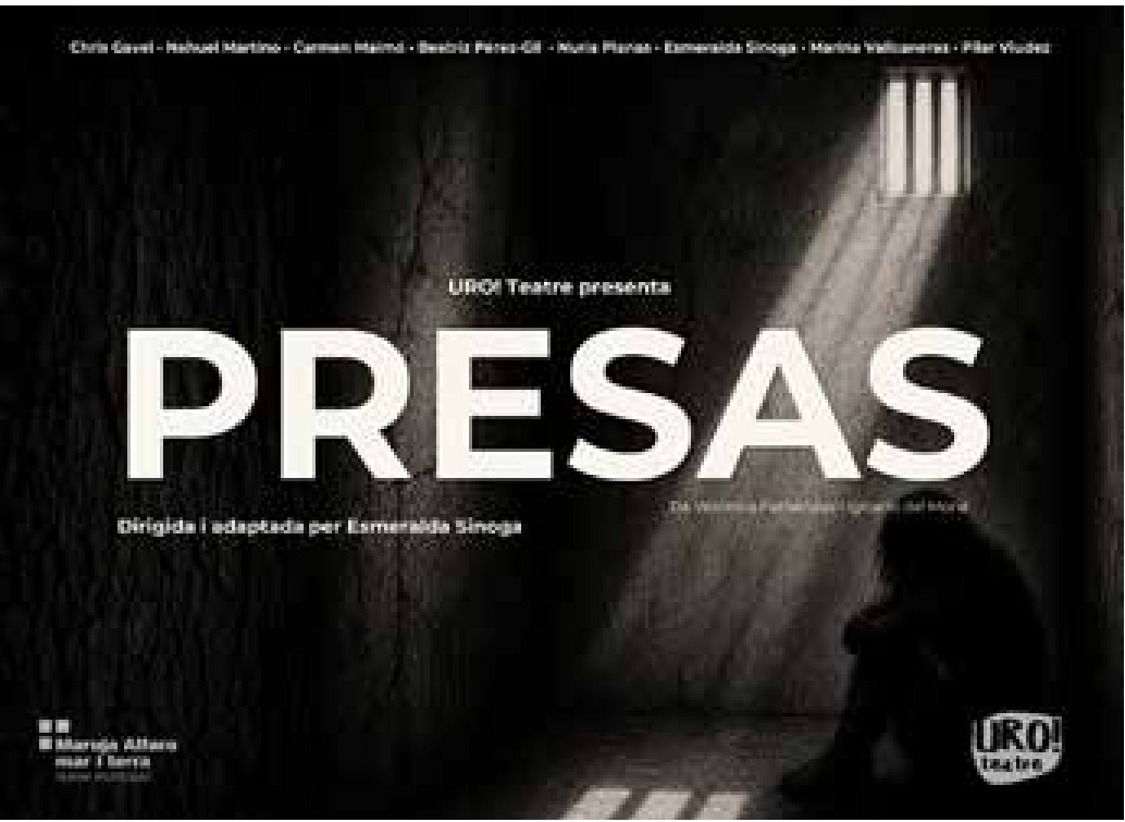 Dams Uro Teatre