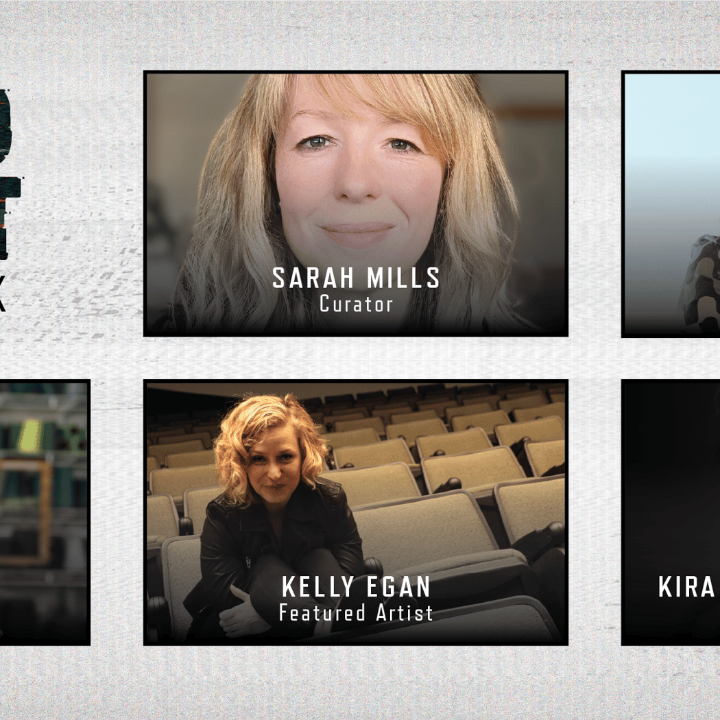 Video Craft - Artist Talk 1