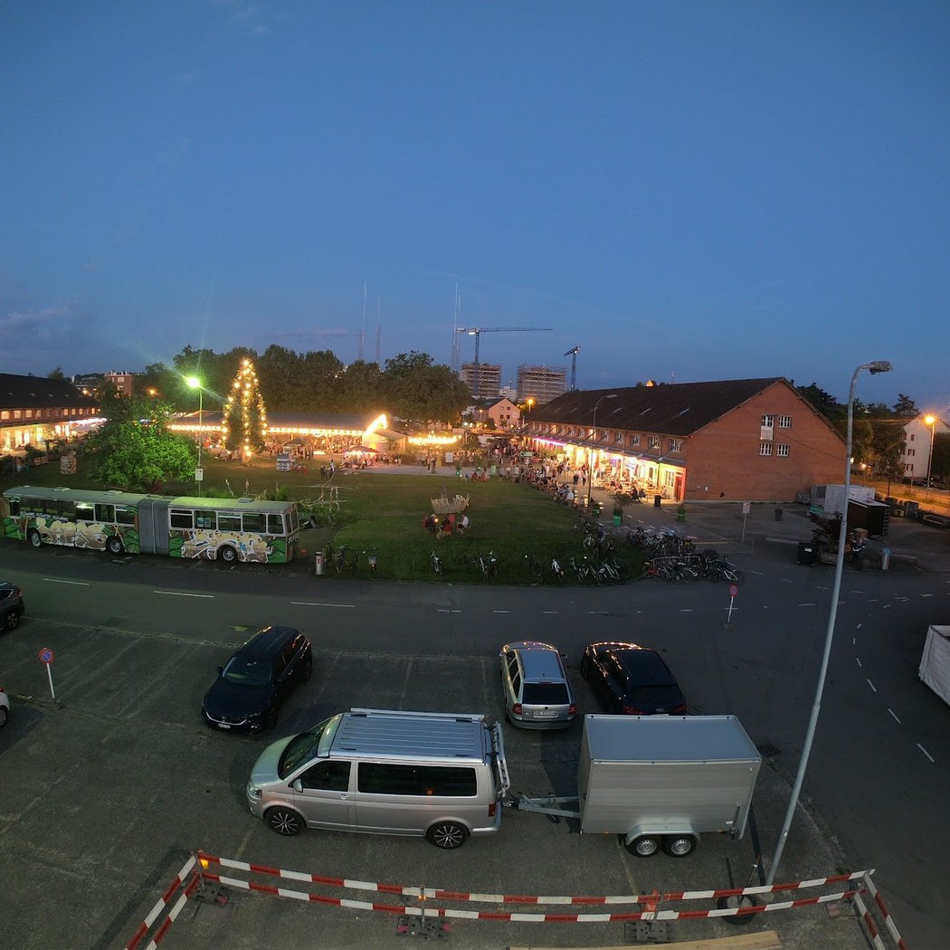 Zeughausareal 4