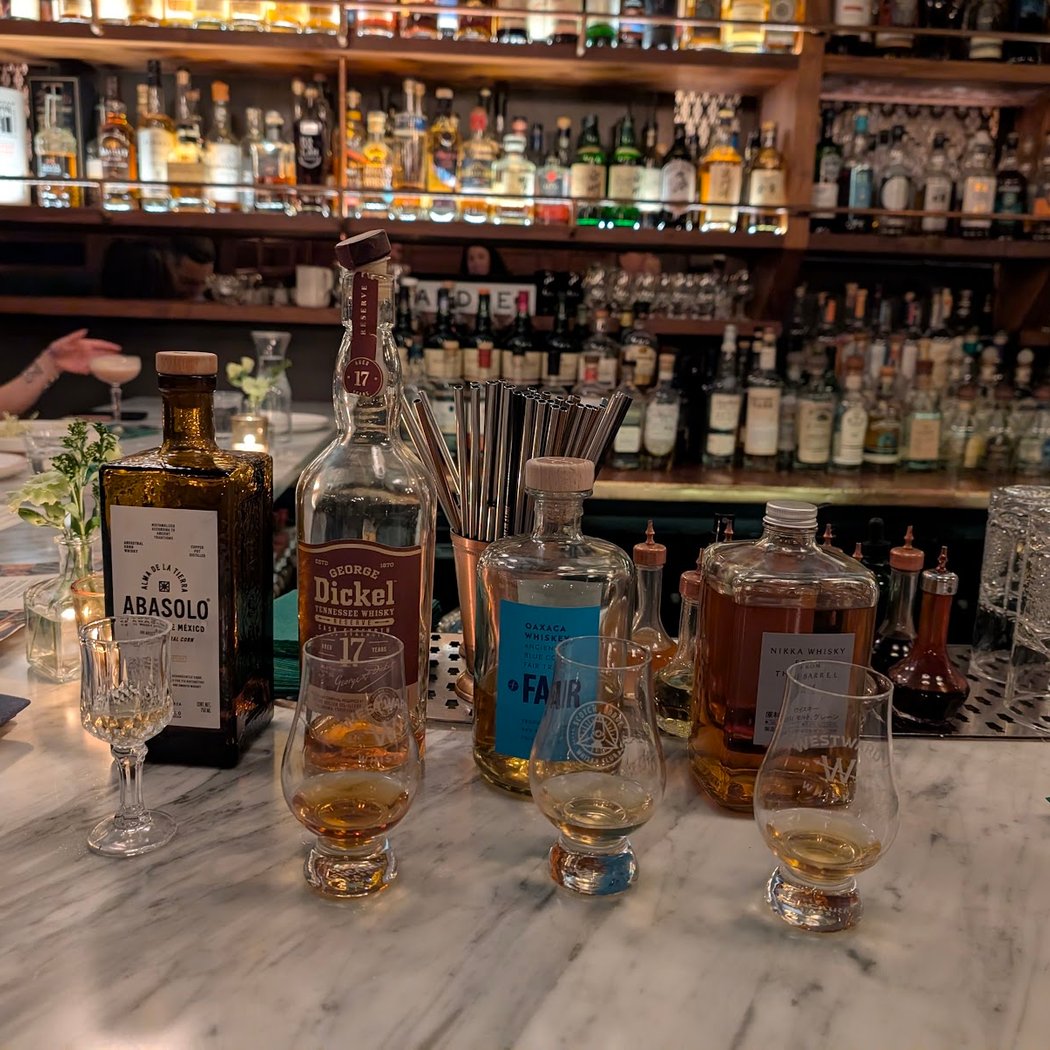 Scotch Lodge 2