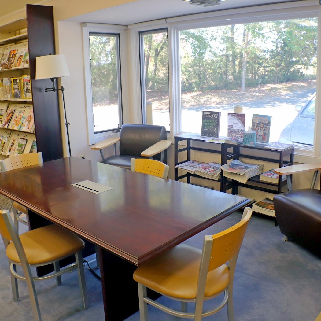 Navigating Workforce Services and Getting Connected 4