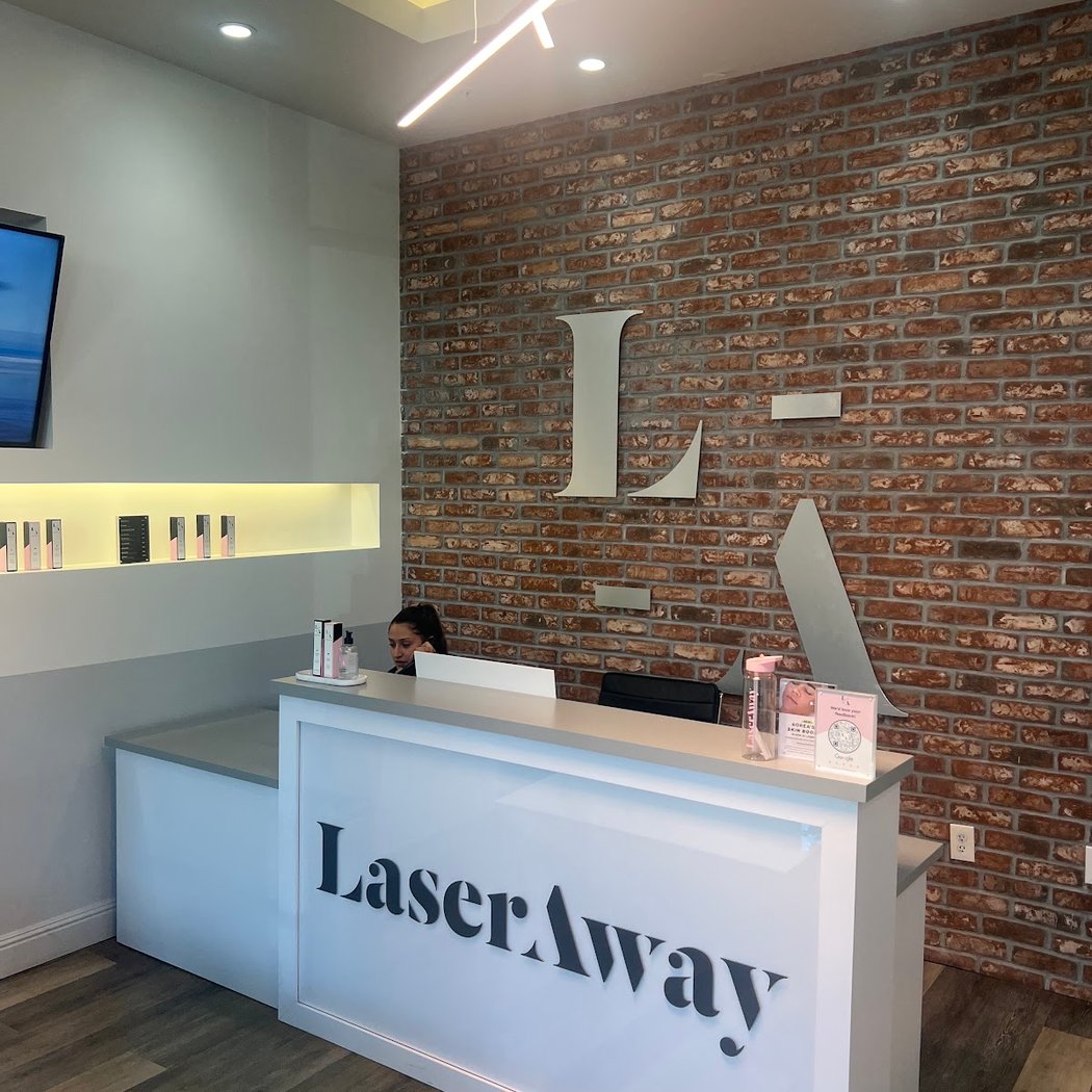LaserAway Palo Alto 3