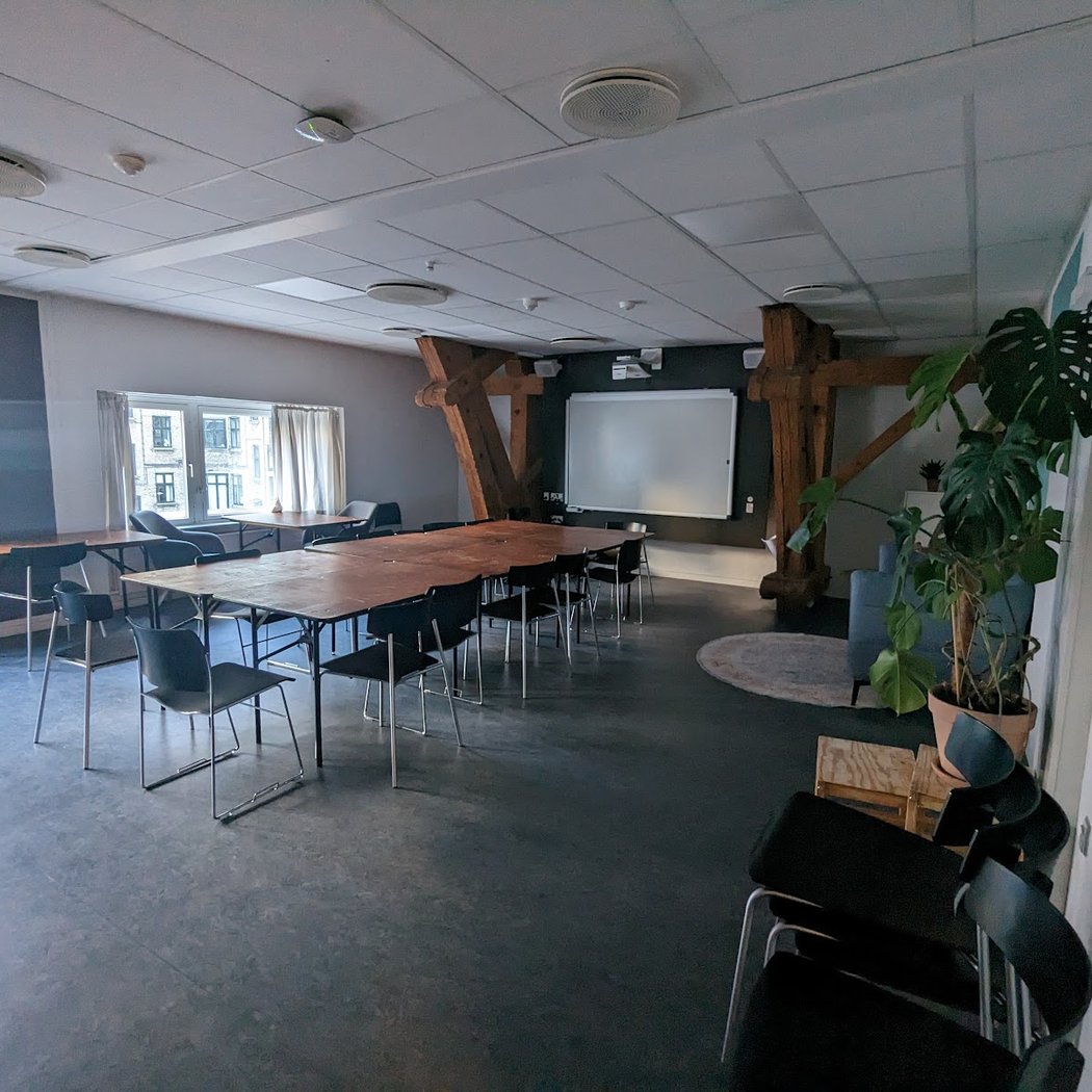 Østerbrohuset 3