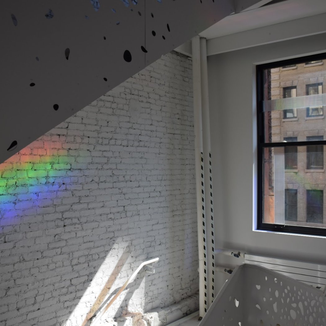 New York University Department of Philosophy 3