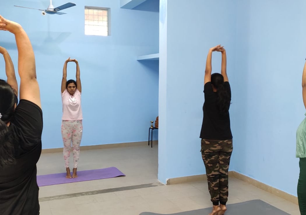 ishva yoga 3