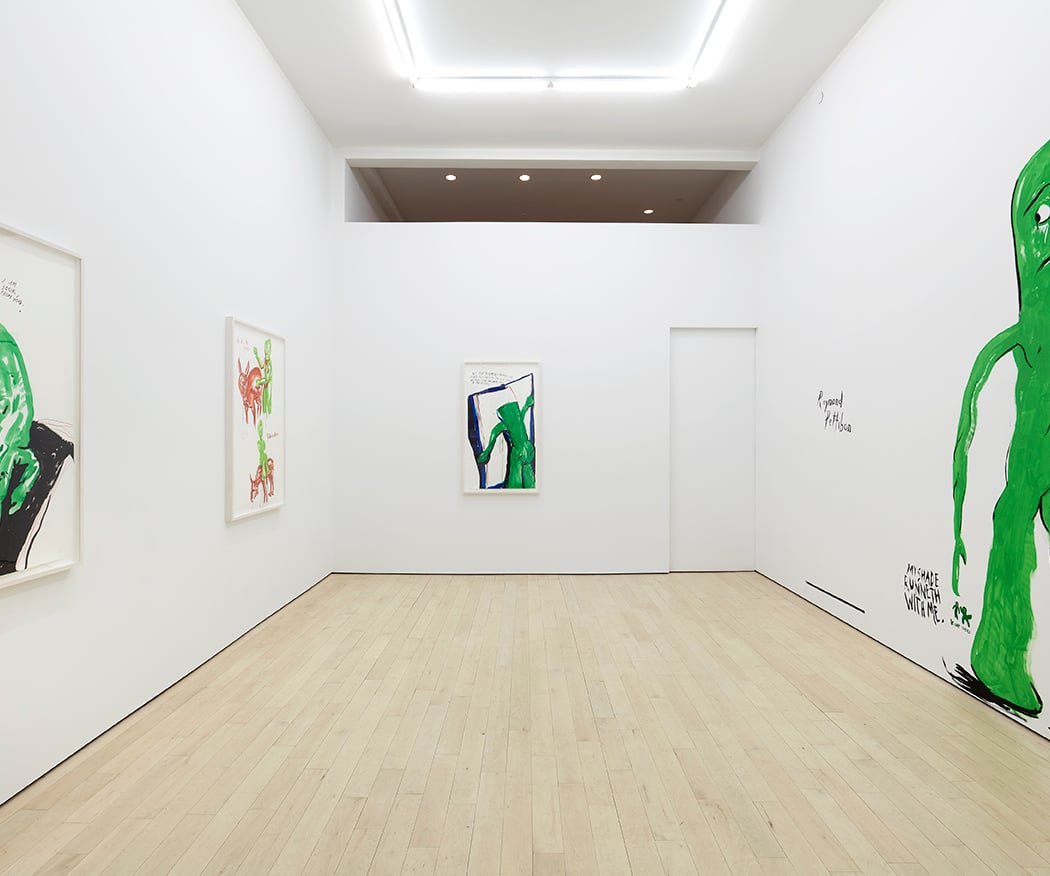 The Journal Gallery 2