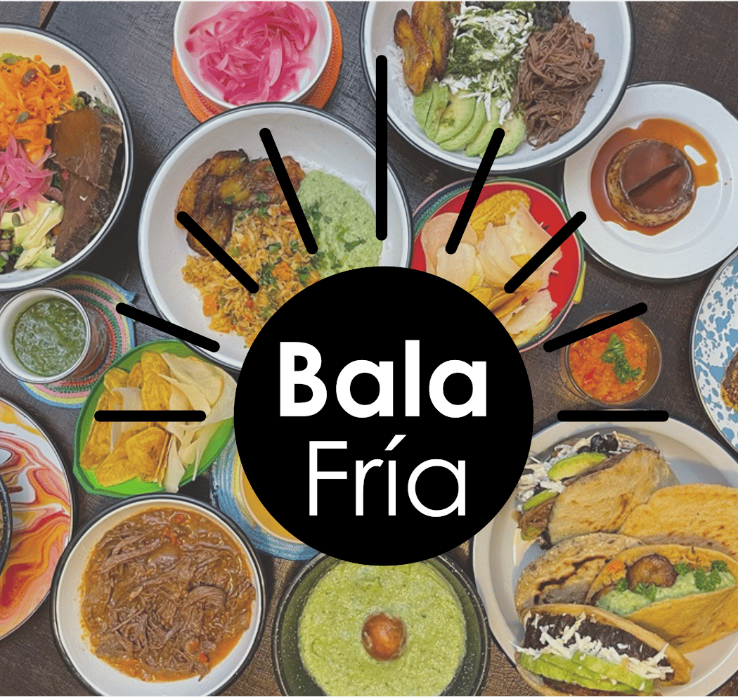 Bala Fría 3