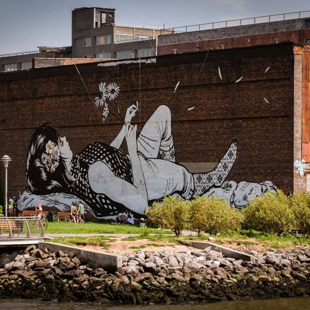 Marsha P. Johnson State Park 2