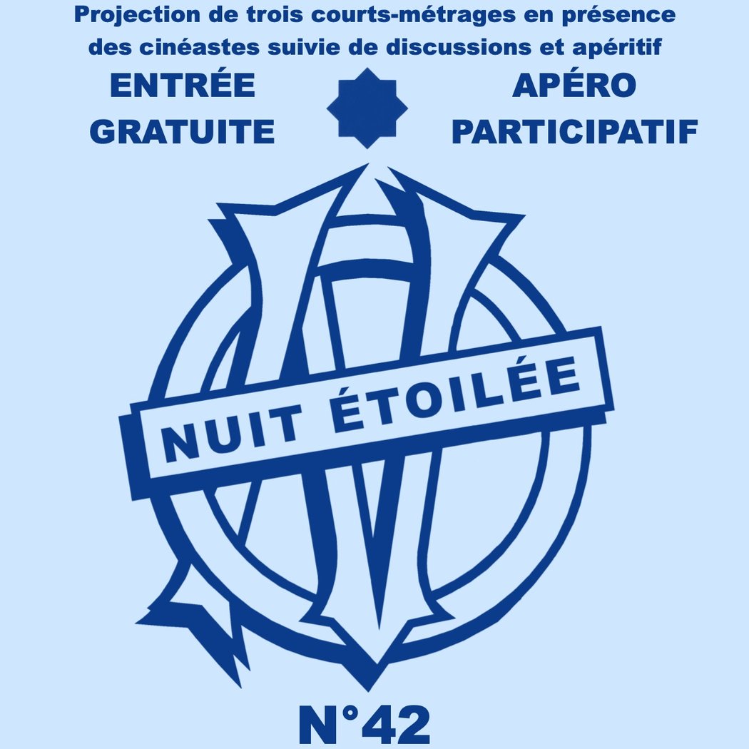 Nuit étoilée #42 1