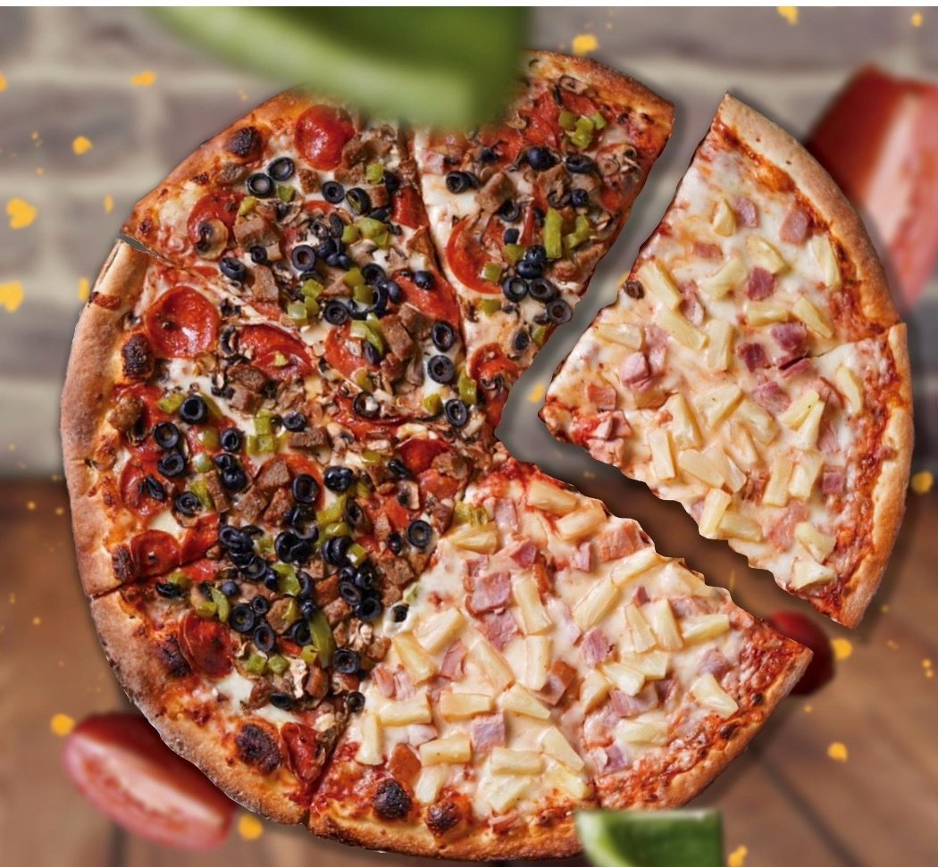 Yessys Pizza & more 1
