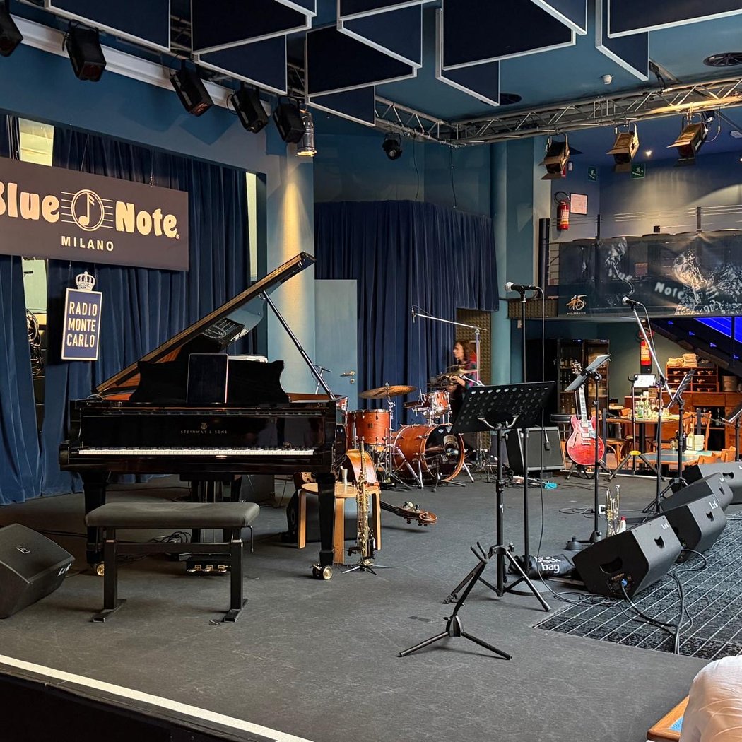 Blue Note Milano 2