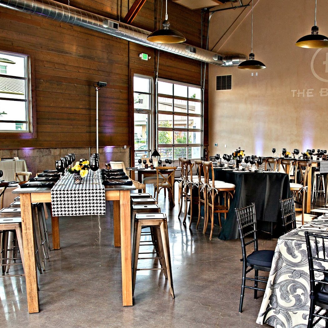 Blue Ridge Kitchen Event Venue 3