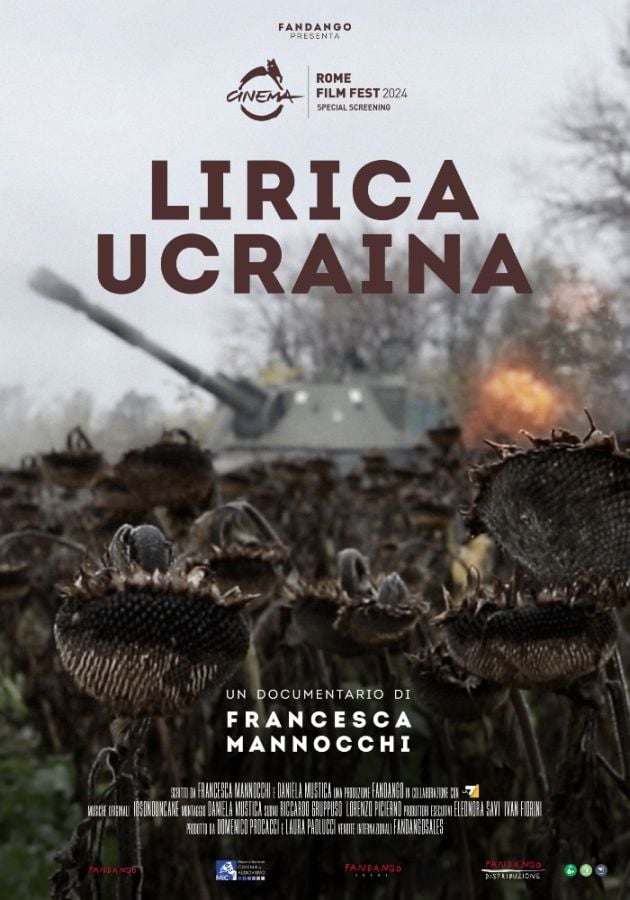 Lirica Ucraina 1