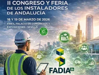 Congreso y Feria para la exposición, promoción y generación de oportunidades en el sector 1