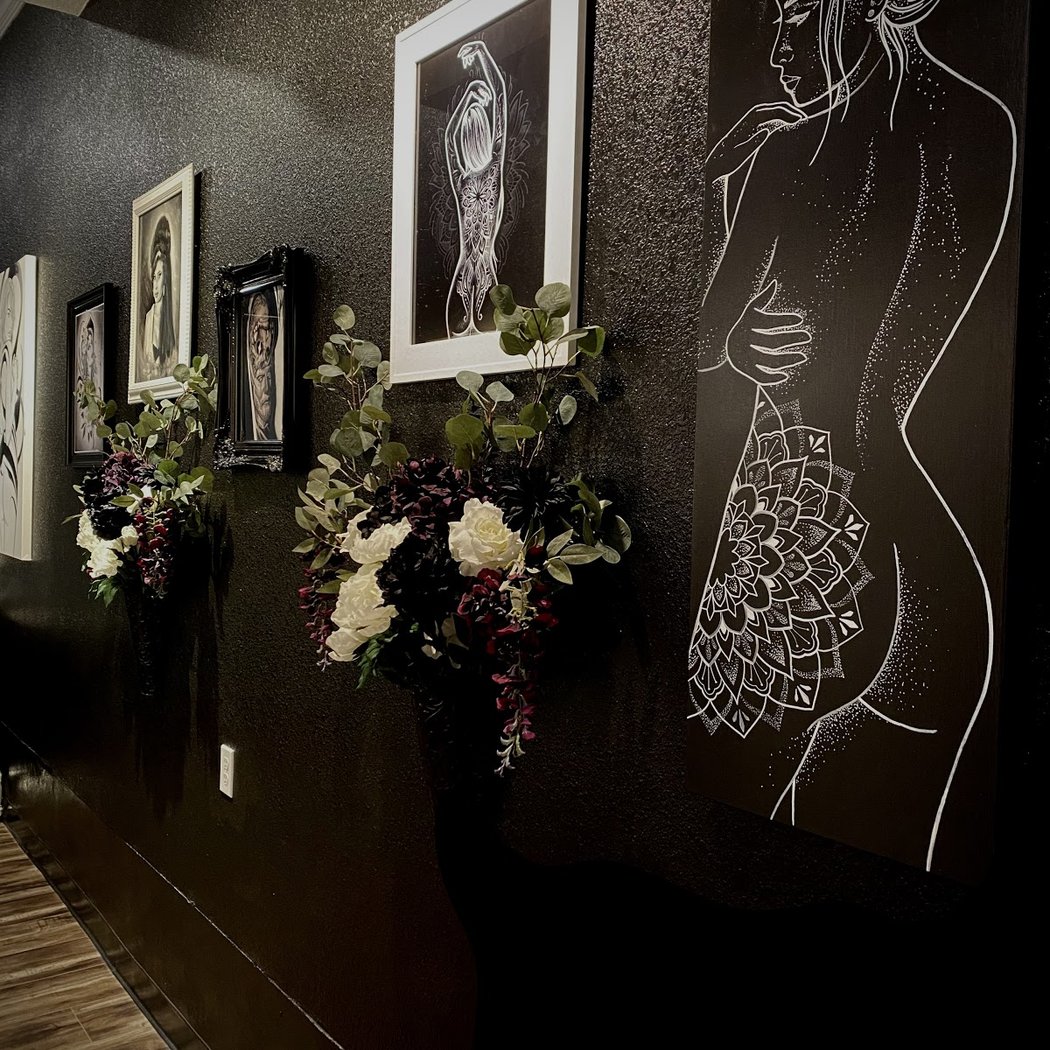 Mozaix Art Collective 2