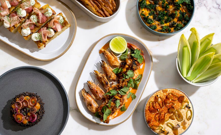 NYC Restaurant Week 1