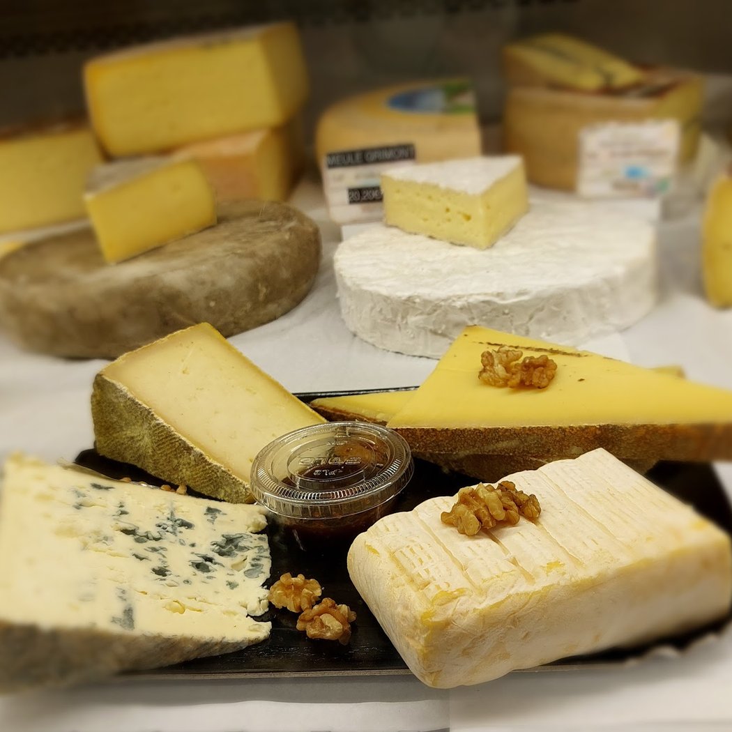 Boutique Gourmande de Grignon 1