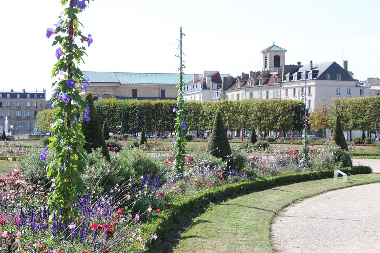 Domaine national de Saint-Germain-en-Laye 4