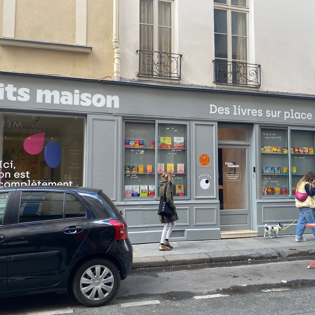 Faits Maison 2