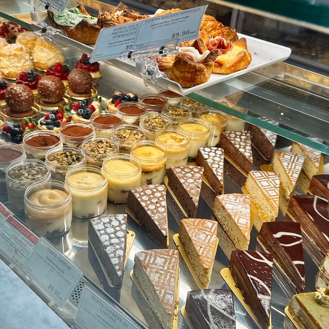 Eataly - SoHo 1