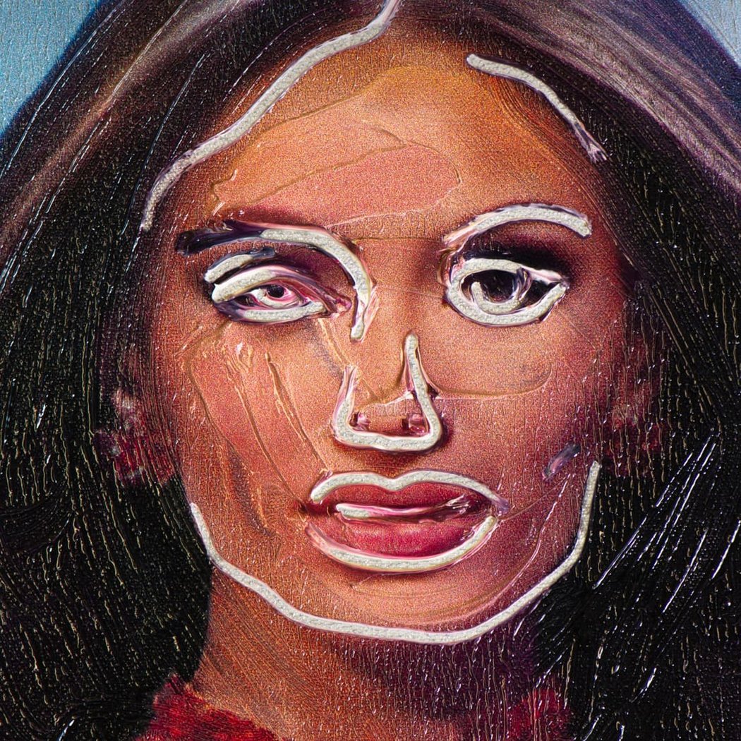 Facetune Portraits: Universal Beauty 1
