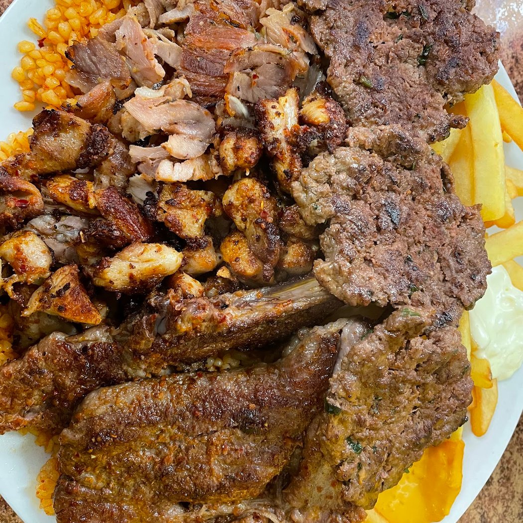 Restaurant GULİSTAN 1