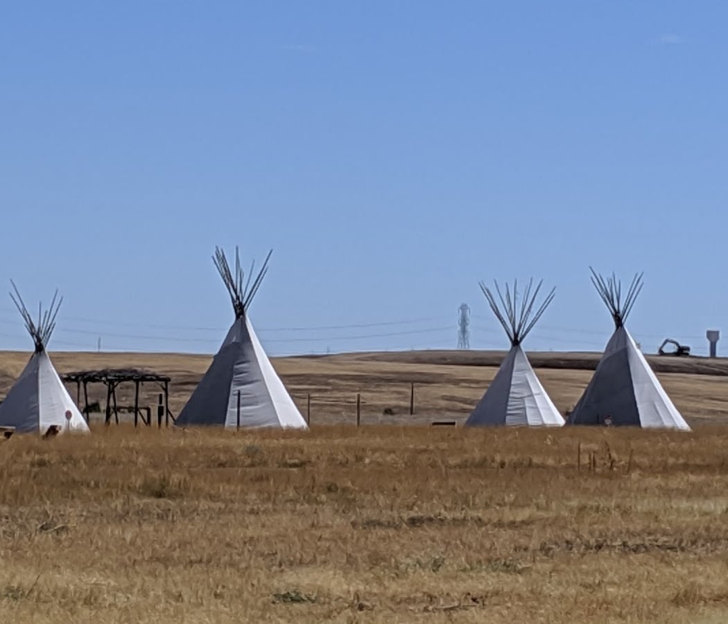 Family Workshop: Plains Native Americans 2