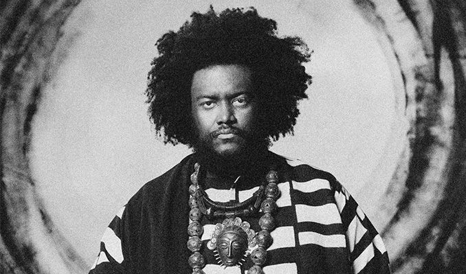 Kamasi Washington 2