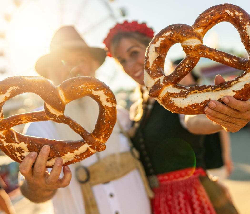Oktoberfest Weekend 1