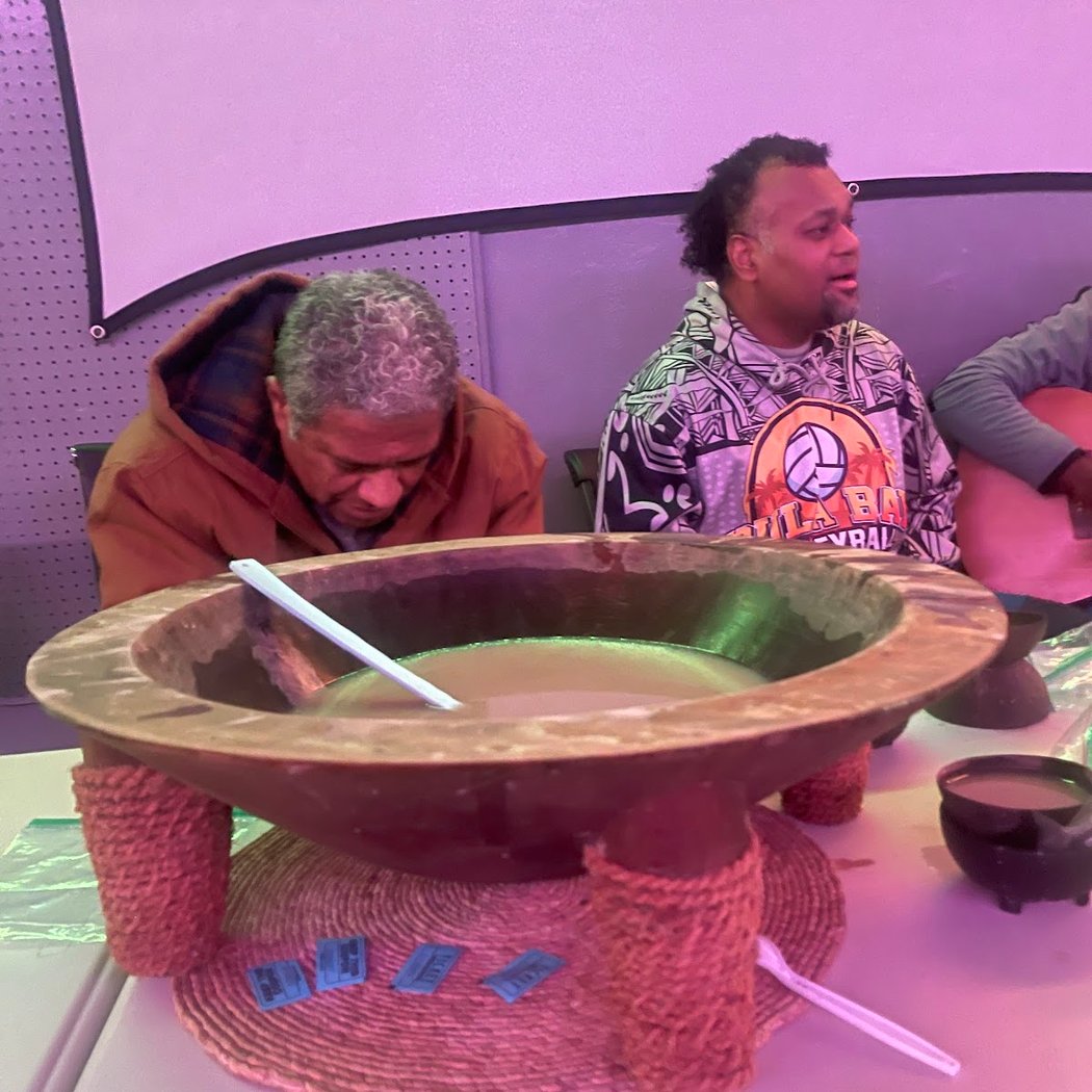 Pasifika Islander Kava Lounges Bula Bar 1