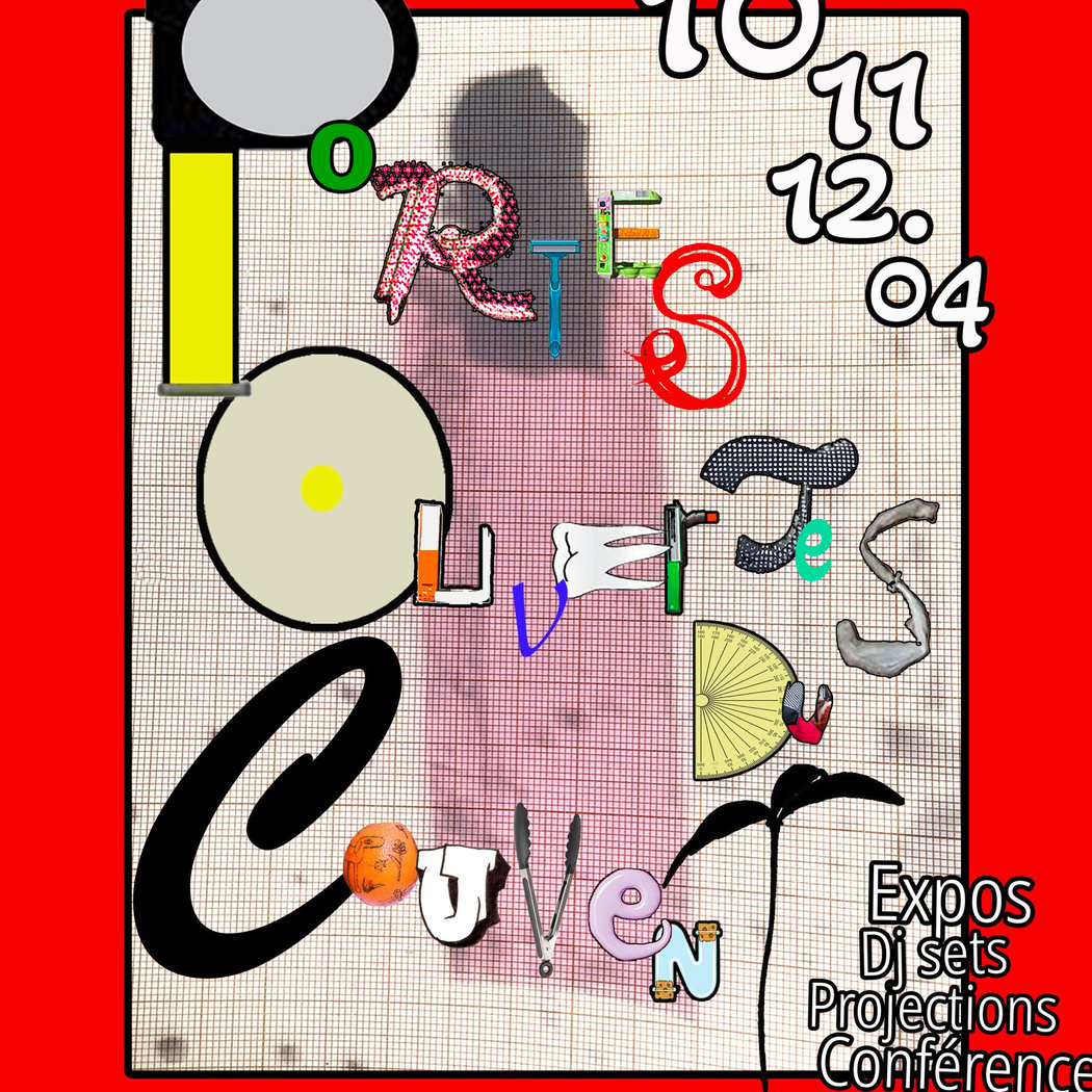 Portes Ouvertes du Couvent 1