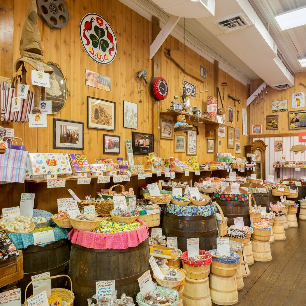 Black River Candy Shoppe 1