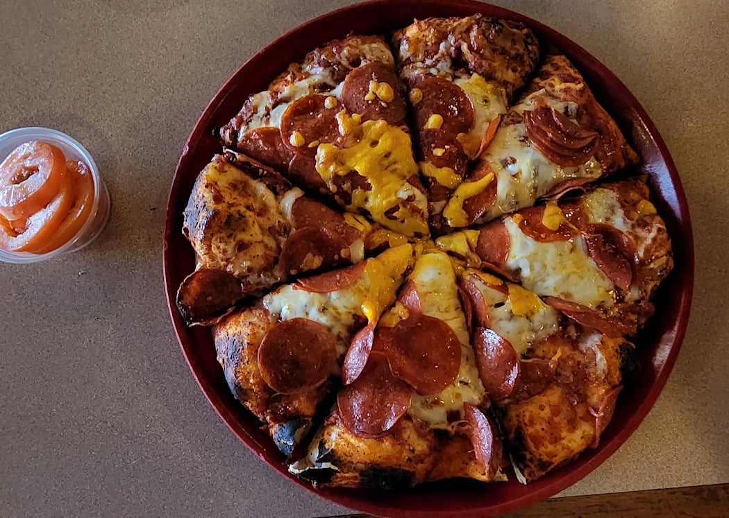 Village Host Pizza & Grill 3