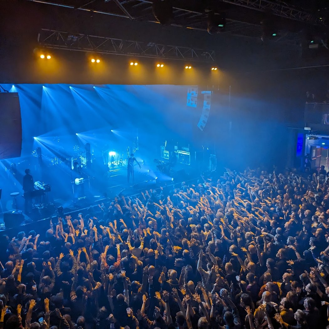 Perturbator 1