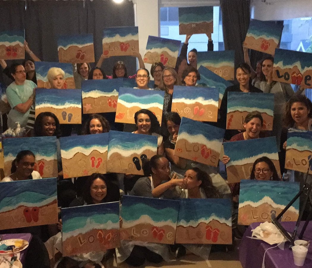 Dip N' Paint 2
