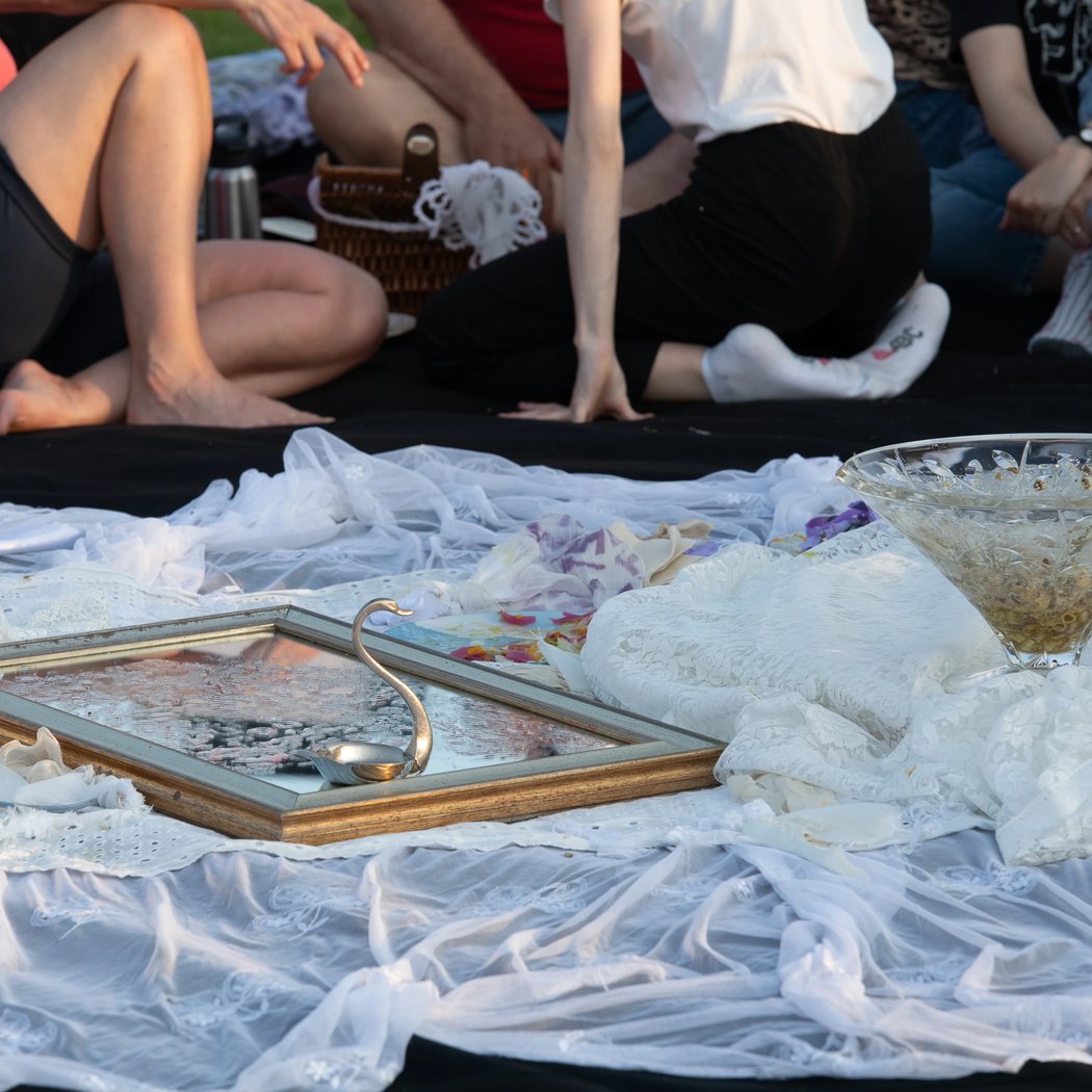 Darkness Picnic 3