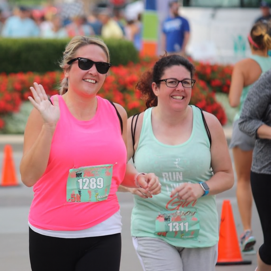 Treat Trot Omaha 2