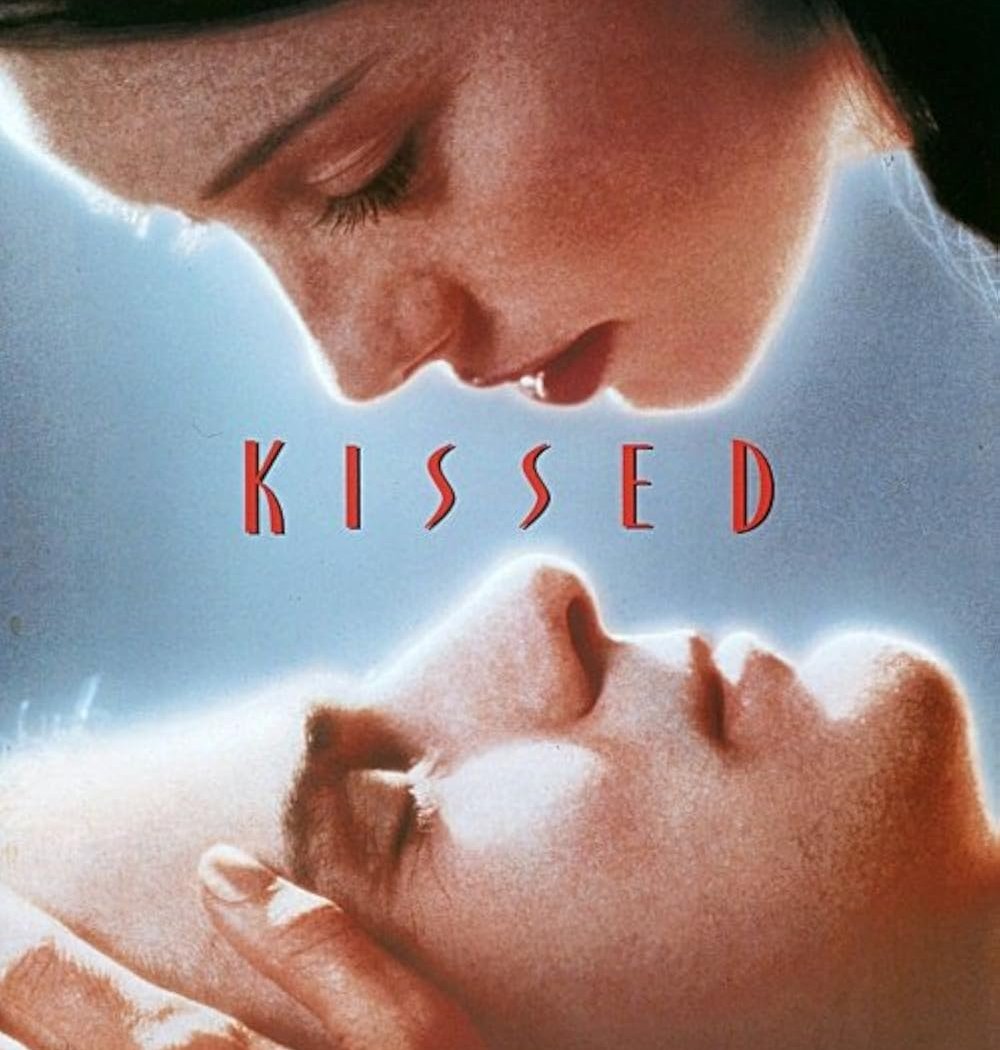 Kissed 1