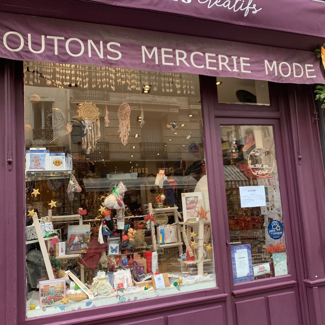 Ateliers créatifs 2
