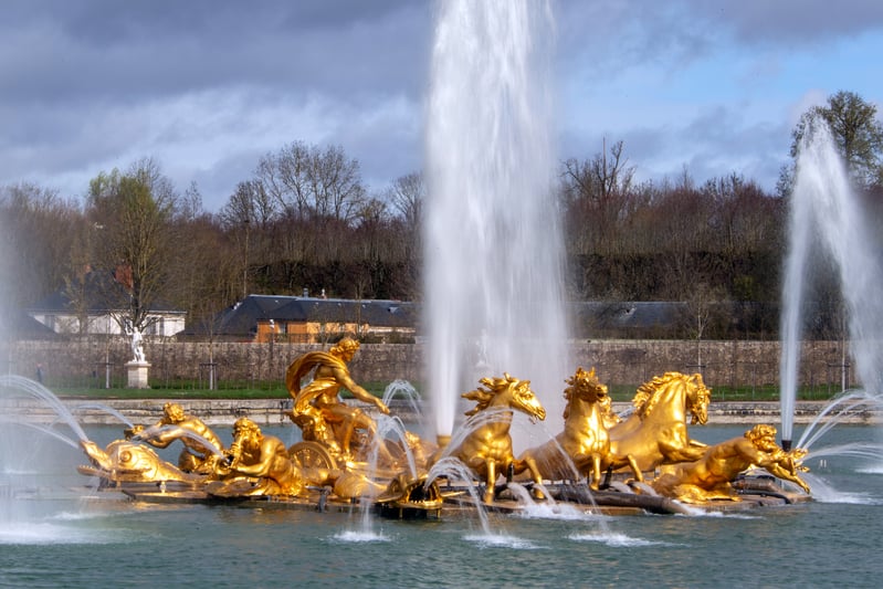 Les Grandes Eaux Musicales 2026