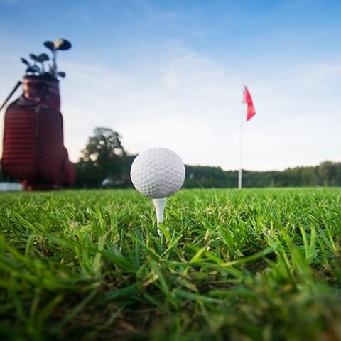 GOLF DES CHARMILLES 1